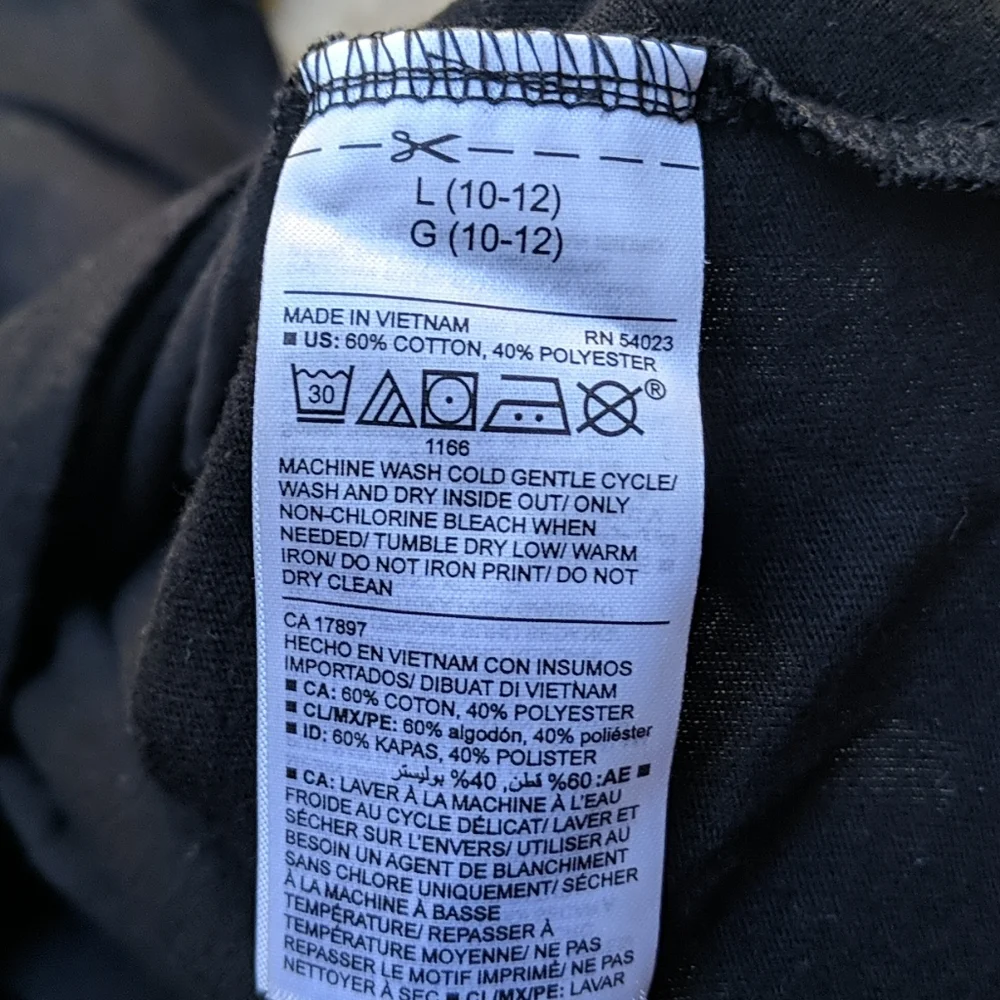 Old Navy bt9 gently